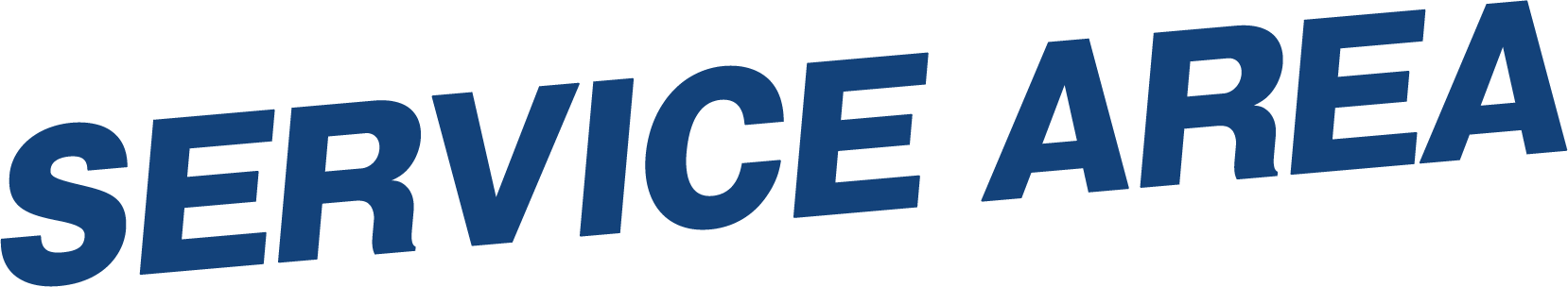 SERVICE AREA